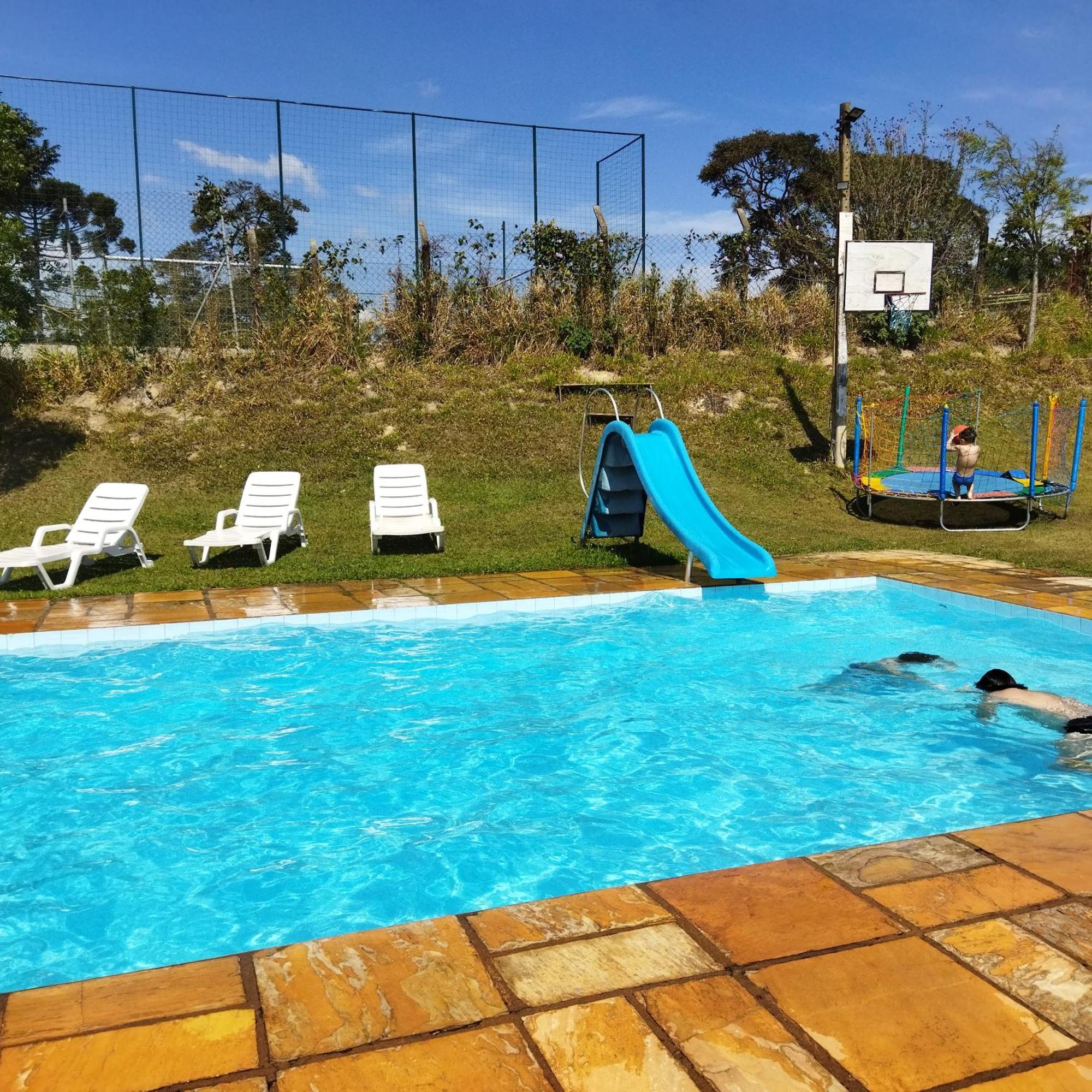 Chacara Aquila Villa Sao Roque  Exterior photo